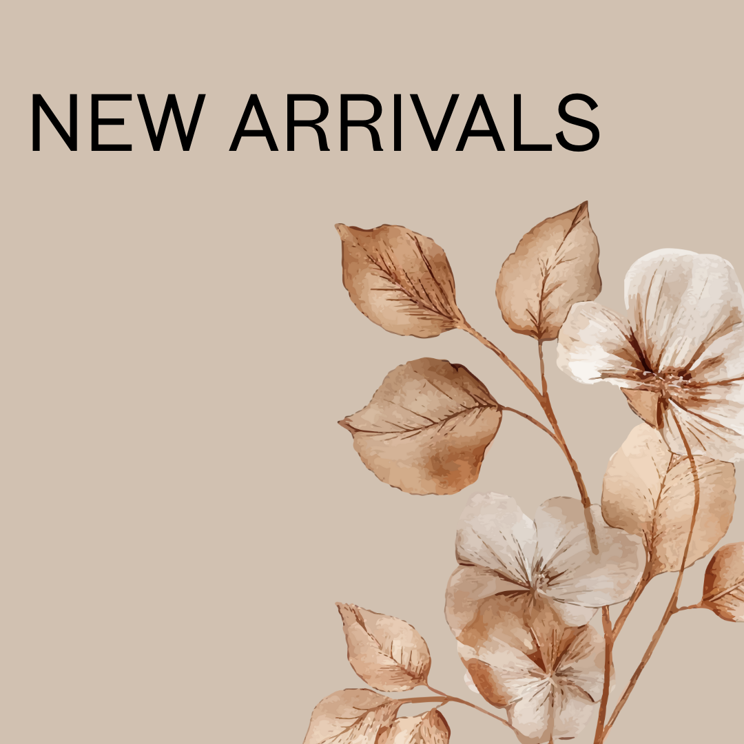 New Arrivals