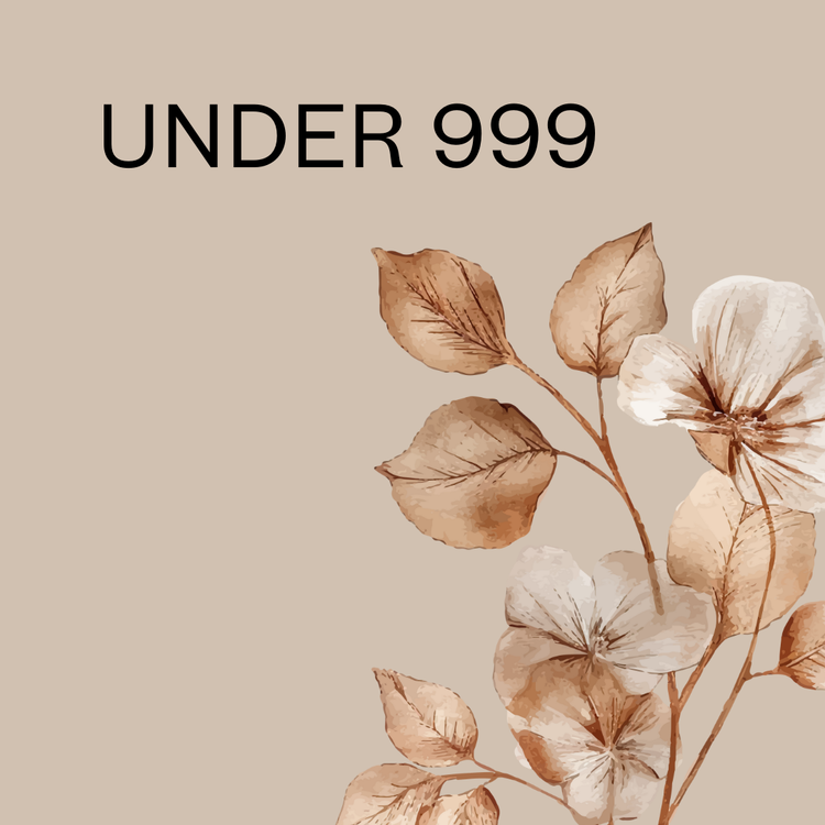 Under 999