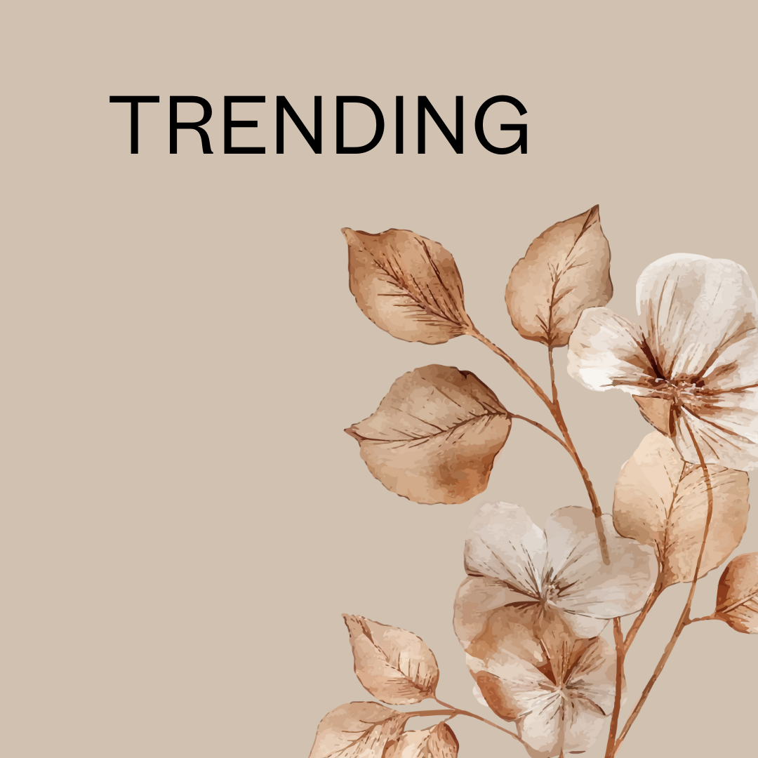 Trending